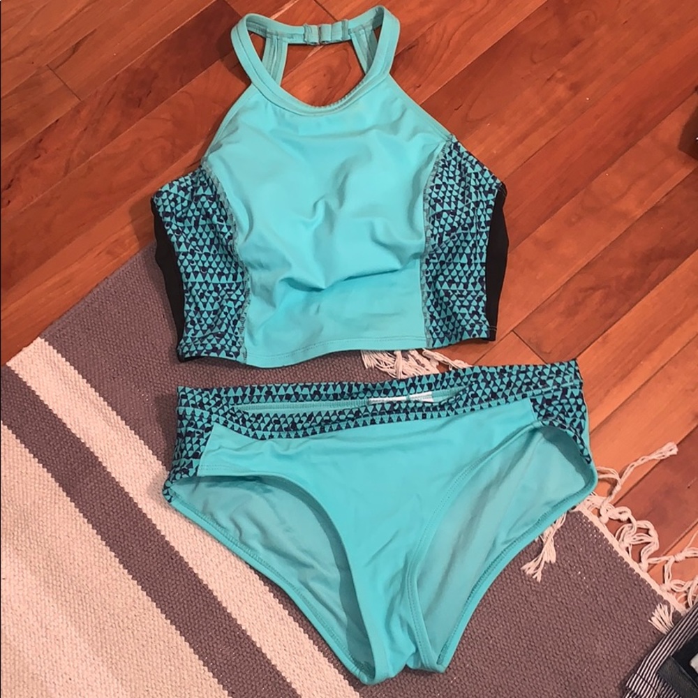 Swimsuit